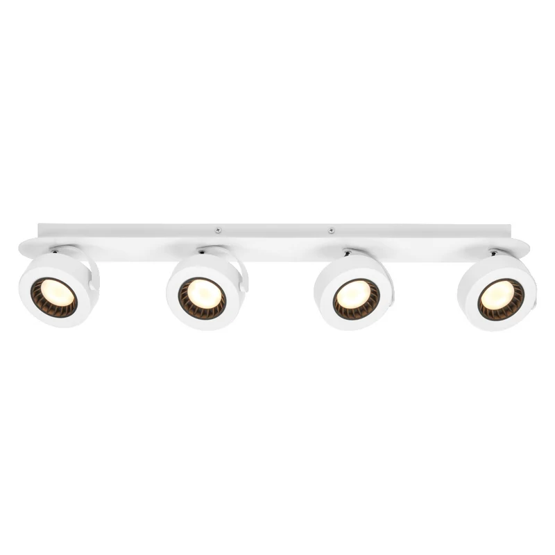 OSRAM DECOR SPOT VENUS Deckenleuchte, 21W, 910lm, weiß