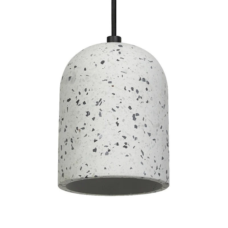 OSRAM DECOR Pill Pendant Pendelleuchte 1xE27 White