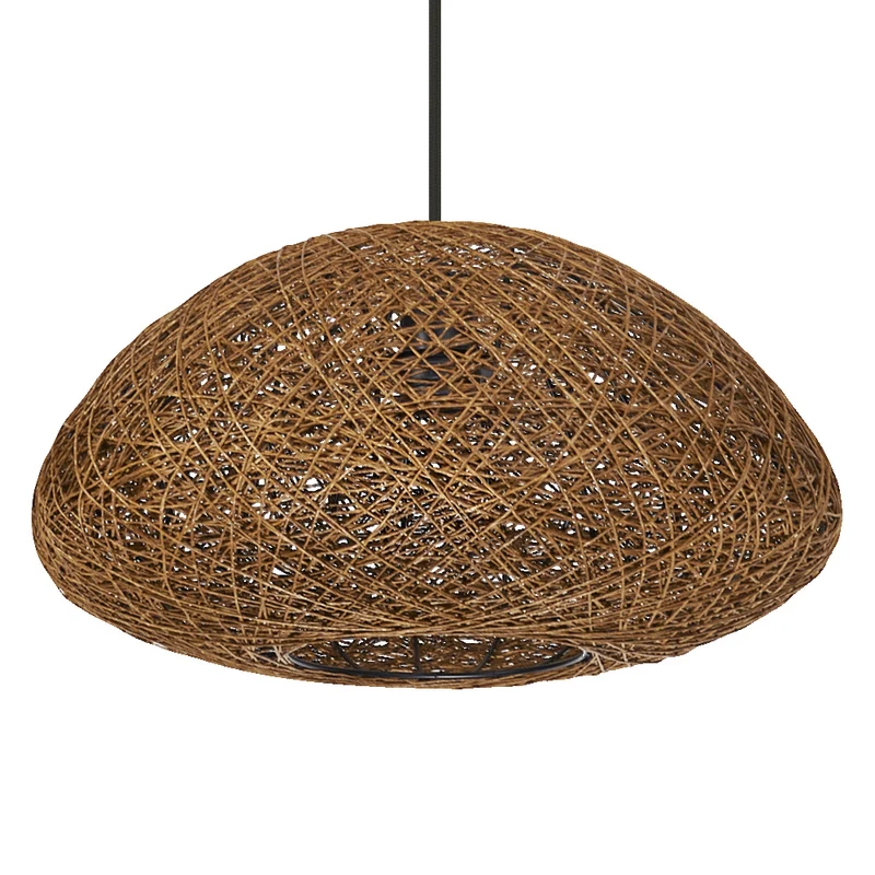 OSRAM DECOR Paper Drop Pendant Pendelleuchte 1xE27 Beige