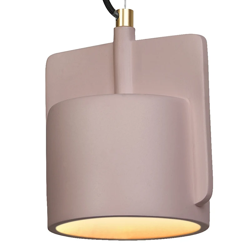 OSRAM DECOR Mold Pendant Pendelleuchte 190MM 1xE27 Pink