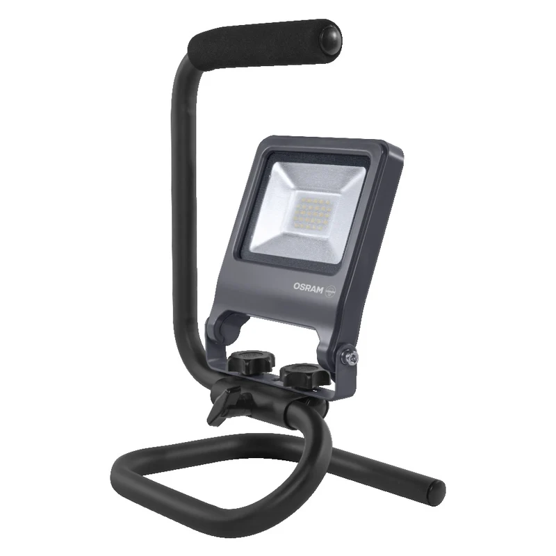 OSRAM Worklights LED Baustrahler S-STAND 20W / 4000K
