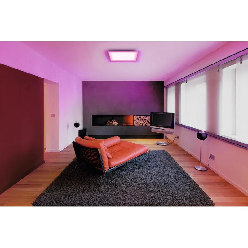 OSRAM Matter SMART+ PLANON PLUS LED Panel mehrfarbig 600X600