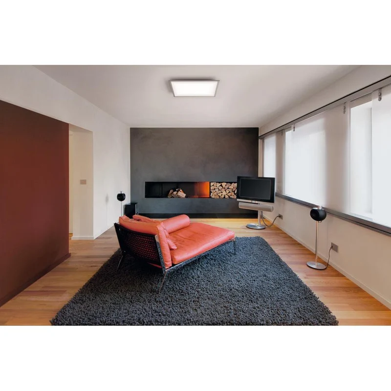 OSRAM Matter SMART+ PLANON PLUS LED Panel Tunable Weiß 600X600
