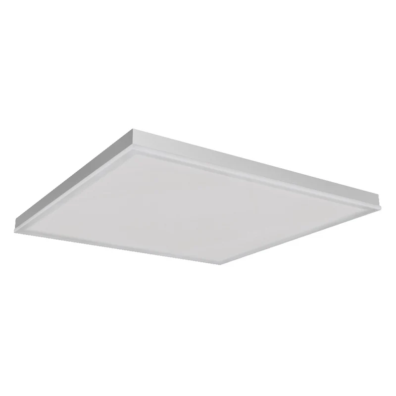 OSRAM Matter SMART+ Planon Frameless LED Deckenleuchte Tunable Weiß 30x30cm 20W / 3000-6500K