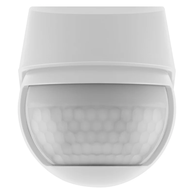 OSRAM Sensor Wall Bewegungs-und Lichtsensor 110Grad Weiß