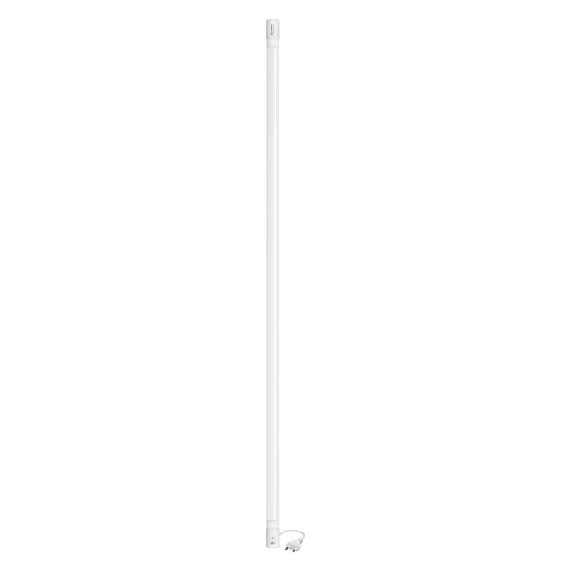 OSRAM LED Lichtband-Leuchte, Leuchte für Innenanwendungen, Warmweiß, 30,0 mm x 600,0 mm, TUBE KIT Lichtleiste