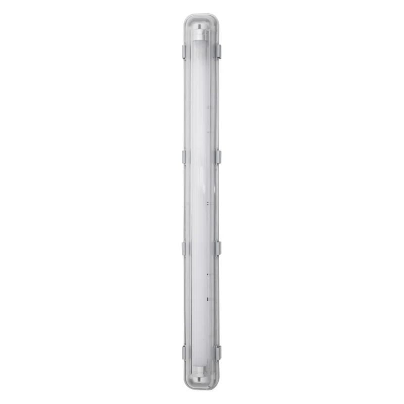 OSRAM SUBMARINE LED Deckenleuchte Feuchtraumleuchte 65,1cm 8W / 4000K Kaltweiß