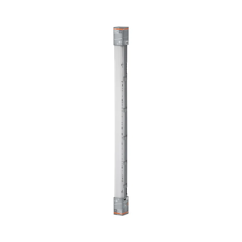OSRAM Lichtband-Leuchte 126,1cm LED für Decke, SUBMARINE SENSOR / 16 W, 220…240 V, Kaltweiß, 4000 K, IP65