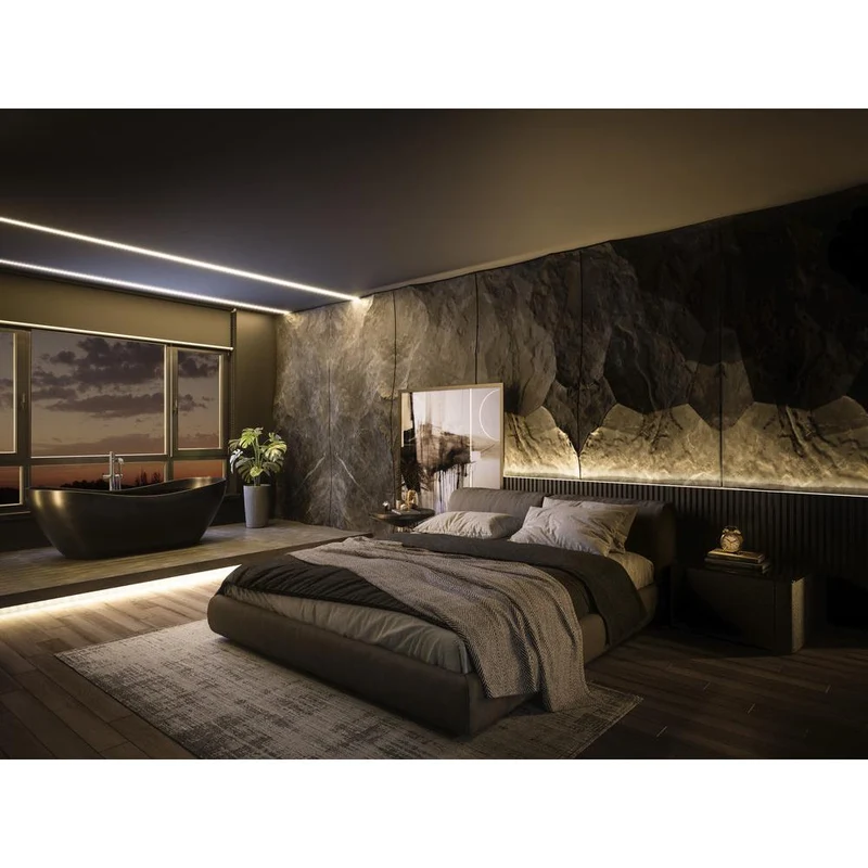 OSRAM SMART+ WIFI FLEX 5m LED-Streifen, weiß, 22W, 500lm