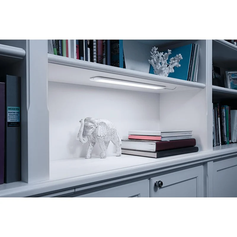 OSRAM Wifi SMART+ LED Unterbauleuchte 50x3,75cm 8W / 2700-6500K Erweiterung