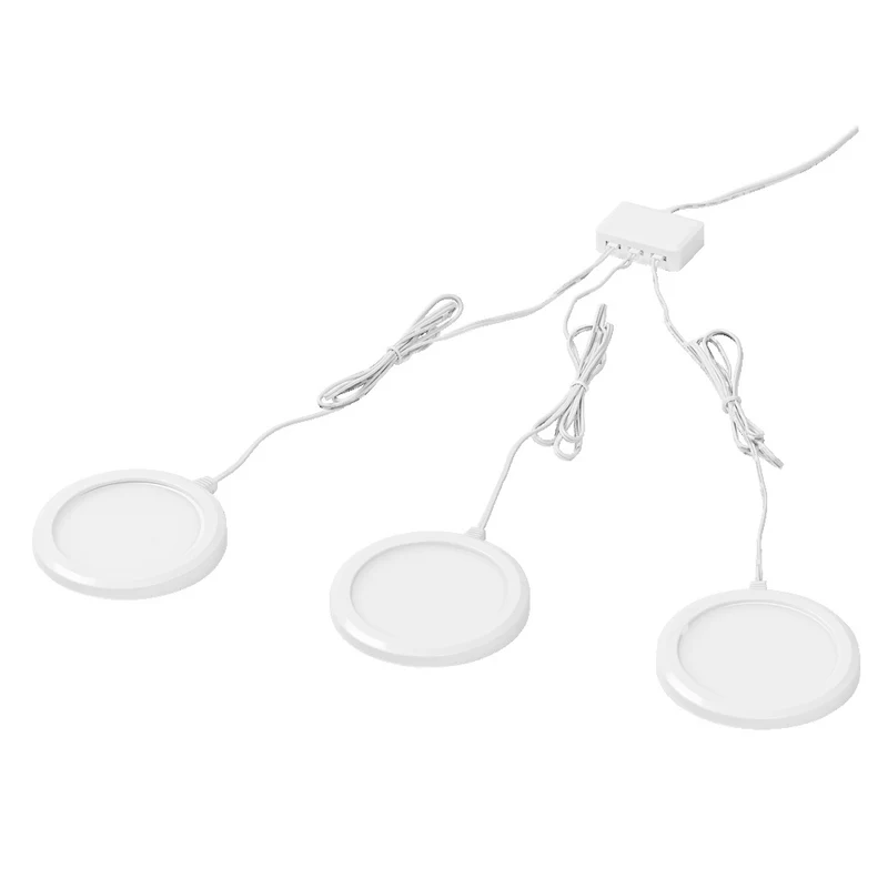 OSRAM SMART+ WIFI Unterschrankleuchte, weiß, 6,5W, 375lm