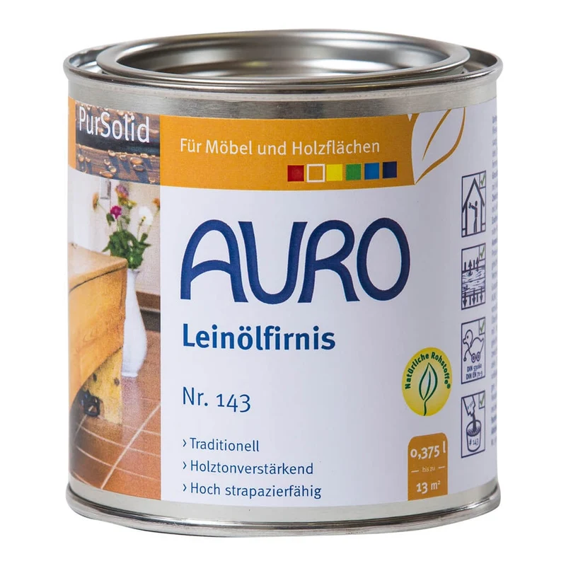 Leinölfirnis