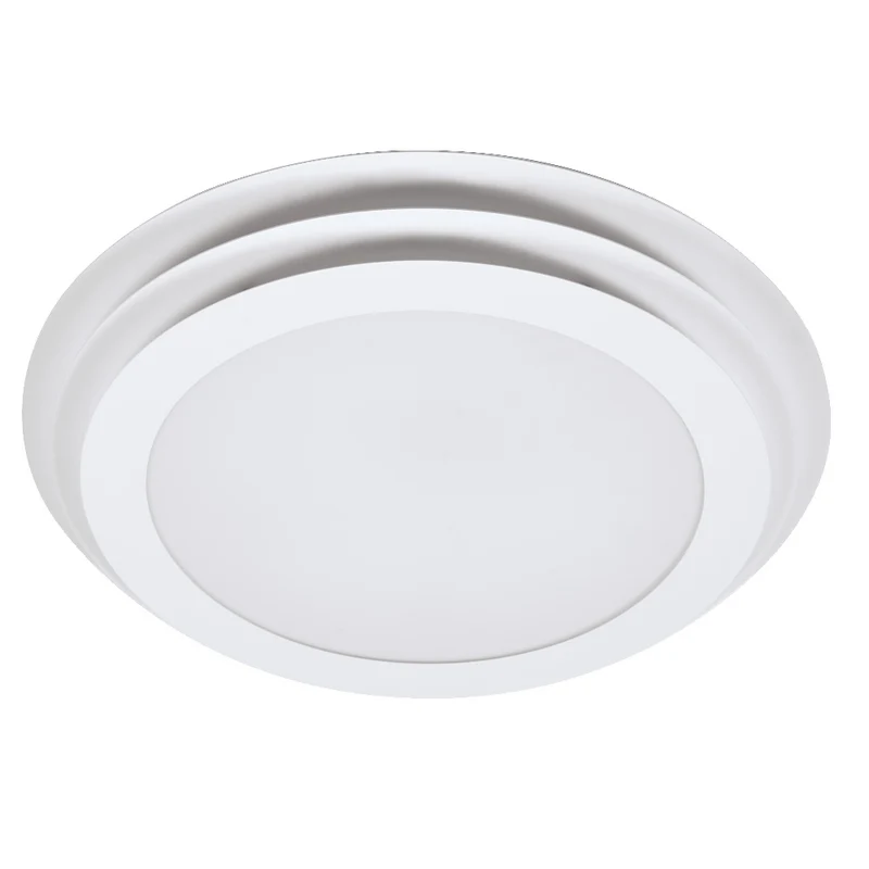 OSRAM ORBIS SPIRAL LAYER Deckenleuchte, weiß, 38W, 4000lm