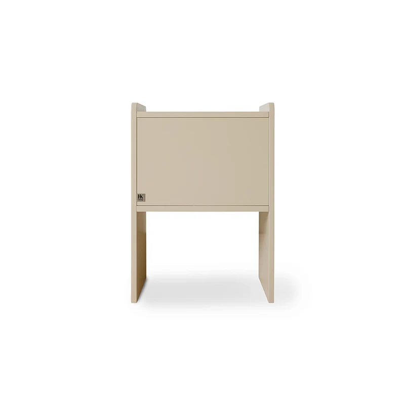 Nachttisch Space Orange - HKliving