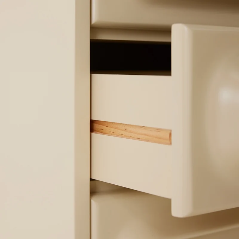Schubladenschrank Space Cream - HKliving