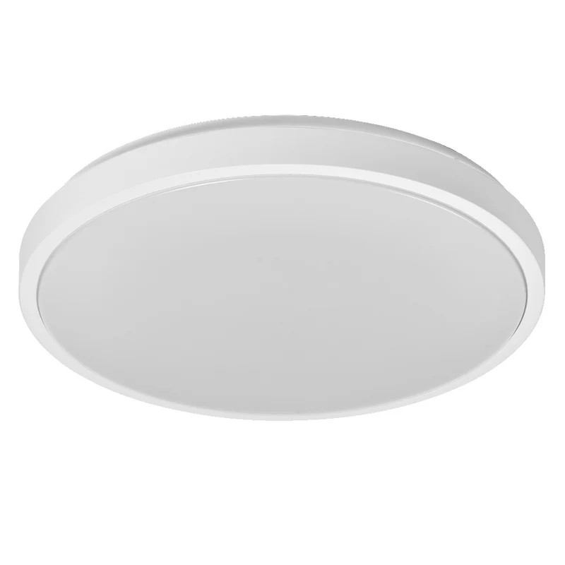 OSRAM ORBIS LONDON Deckenleuchte, weiß, 36W, 4150lm