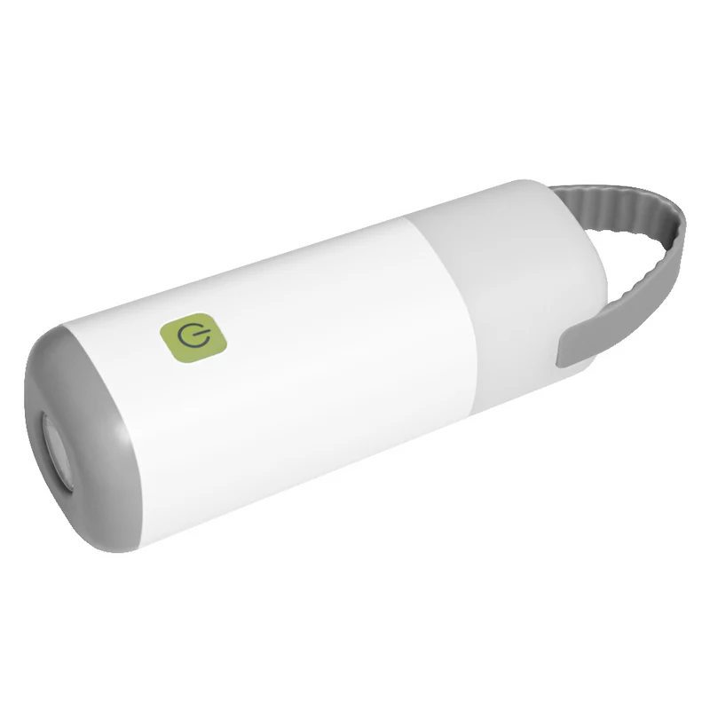 OSRAM NIGHTLUX LANTERN POWERBANK batteriebetrieben LED Leuchte 0,50W / 3000-4000K