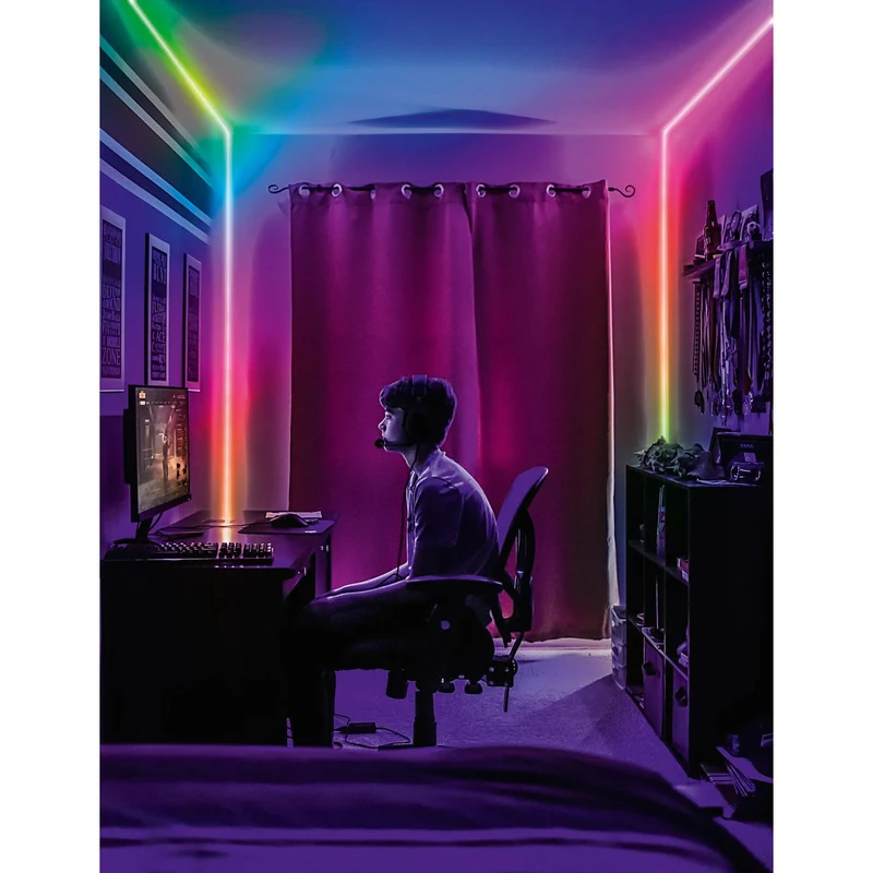 OSRAM NEON FLEX 2M LED-Streifen, weiß, 4,7W, 45lm