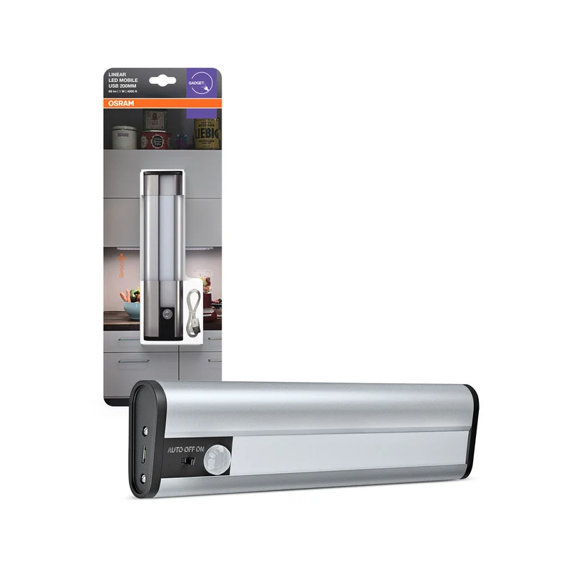 OSRAM Linear LED Mobile USB 200