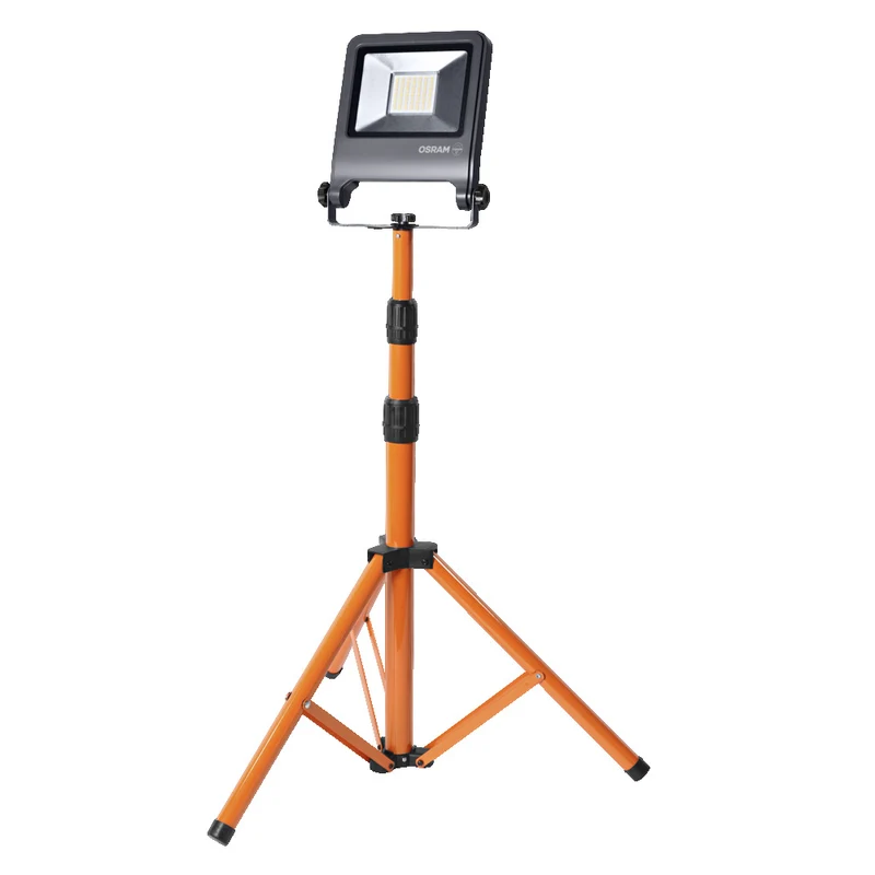 OSRAM WORKLIGHTS Baustrahler TRIPOD 1X50 W 4000 K