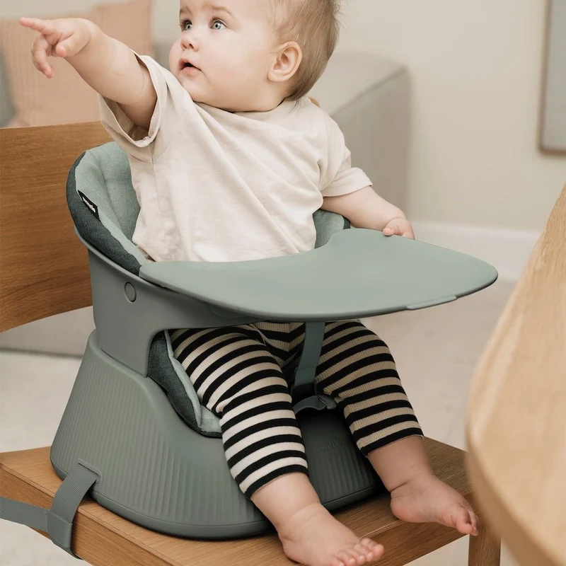 Tragbarer Kinder Hochstuhl - Hannie