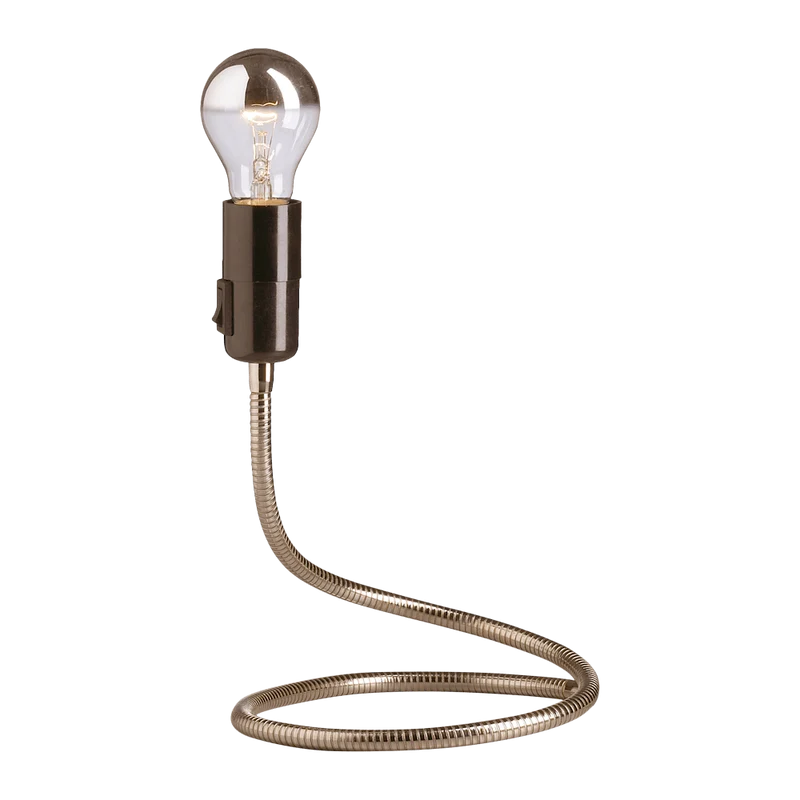 Tischleuchte LWS02 Lightworm - Tecnolumen