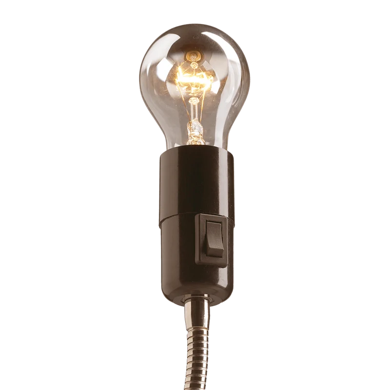 Tischleuchte LWS02 Lightworm - Tecnolumen