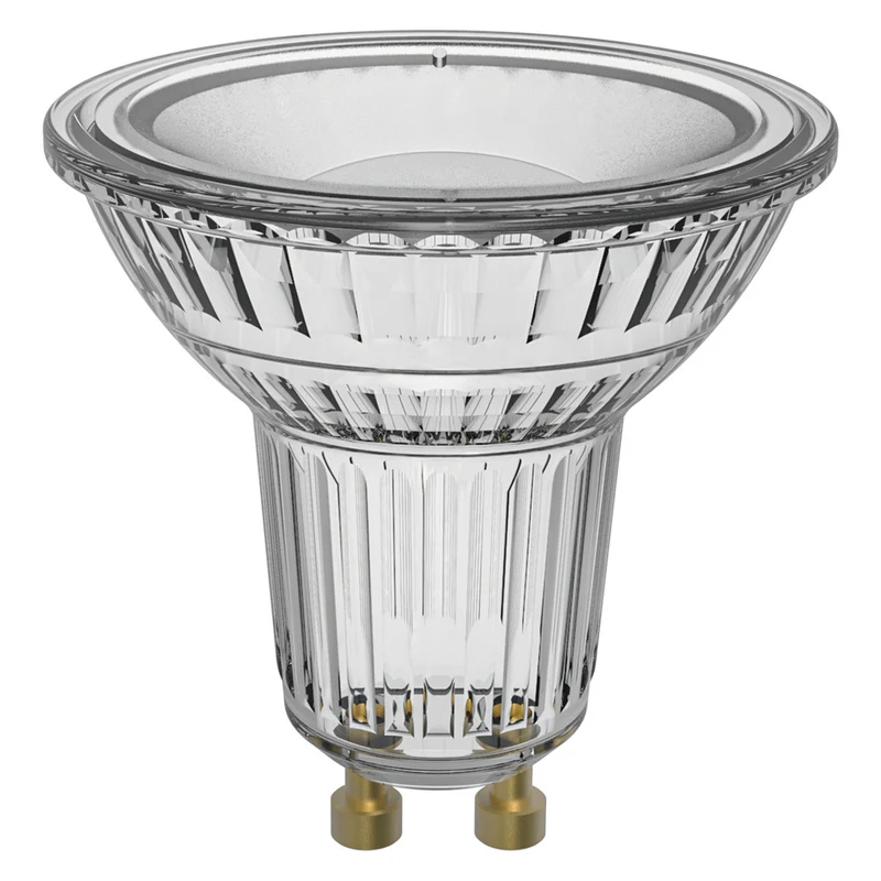 OSRAM LED SUPERSTAR PAR16 LED Spot matt dimmbar (ex 80W) 6.9W / 4000K Kaltweiß GU10