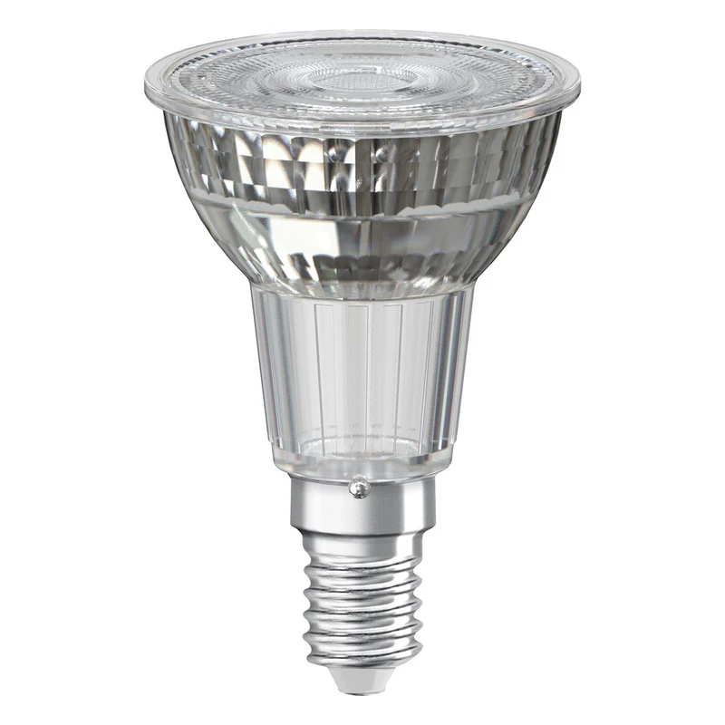 OSRAM LED Lampe LED SUPERSTAR PAR16 3.7W 927 E14, 350 lm, 2700 K, Warmweiß