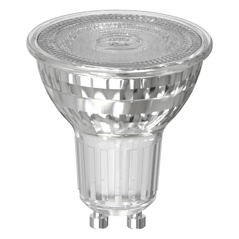 OSRAM LED Reflektor Lampe LED STAR PAR16 6.9W 840 GU10 575lm, 575 lm, 4000 K, Kaltweiß