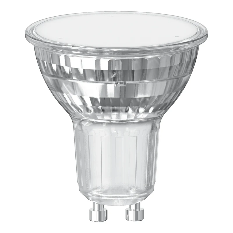 OSRAM LED Reflektor Lampe LED STAR PAR16 6.9W 840 GU10 620lm, 620 lm, 4000 K, Kaltweiß