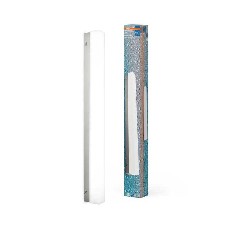 OSRAM LED SQUARE Wand- und Deckenleuchte 14W / 3000K-4000K