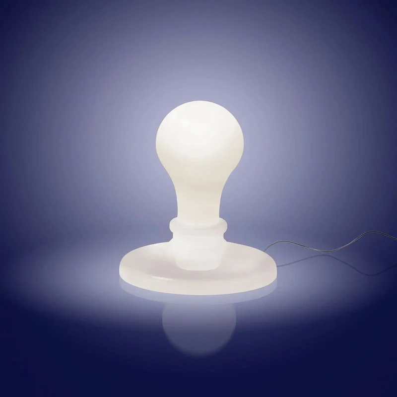 Foscarini - Light Bulb LED Tischleuchte