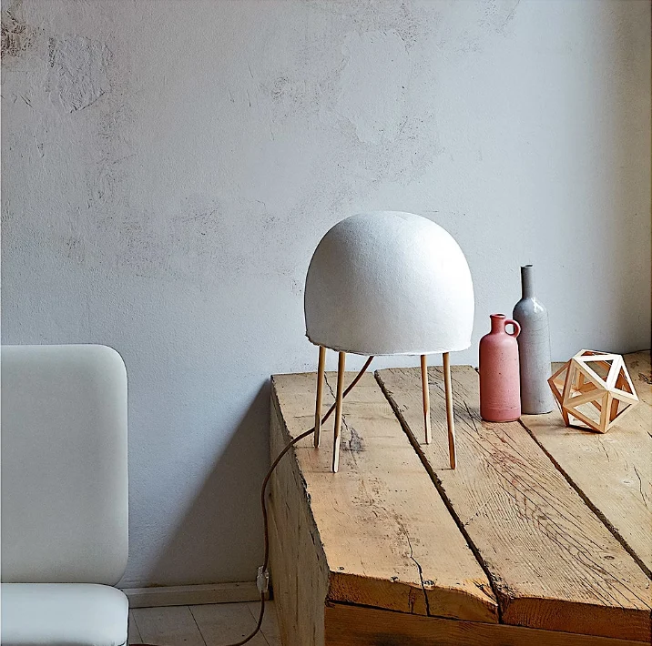 Foscarini - Kurage Tischleuchte