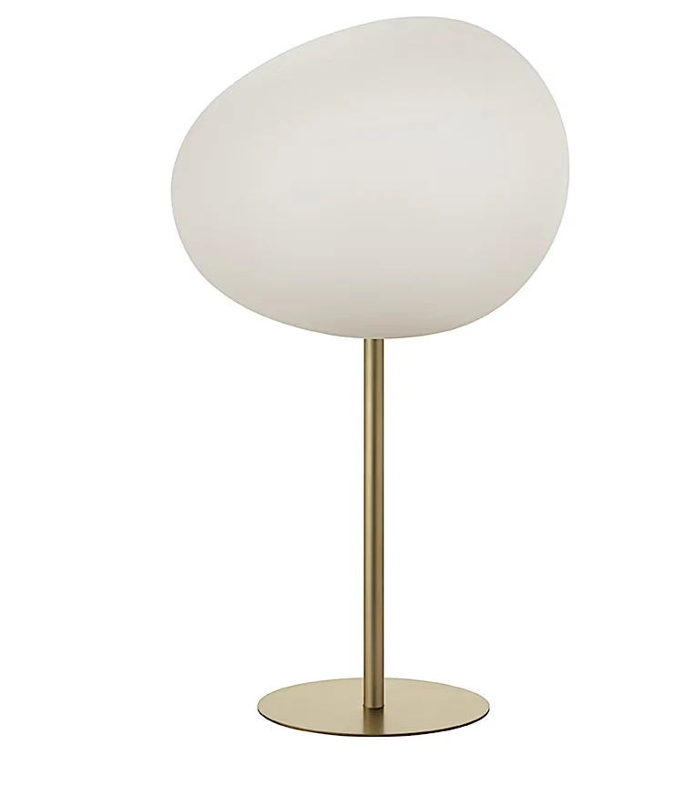 Foscarini - Gregg grande alta Tischleuchte