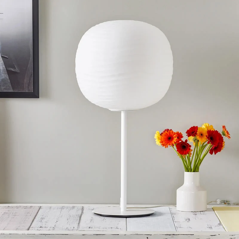 Foscarini - Gem tavolo alta Tischleuchte