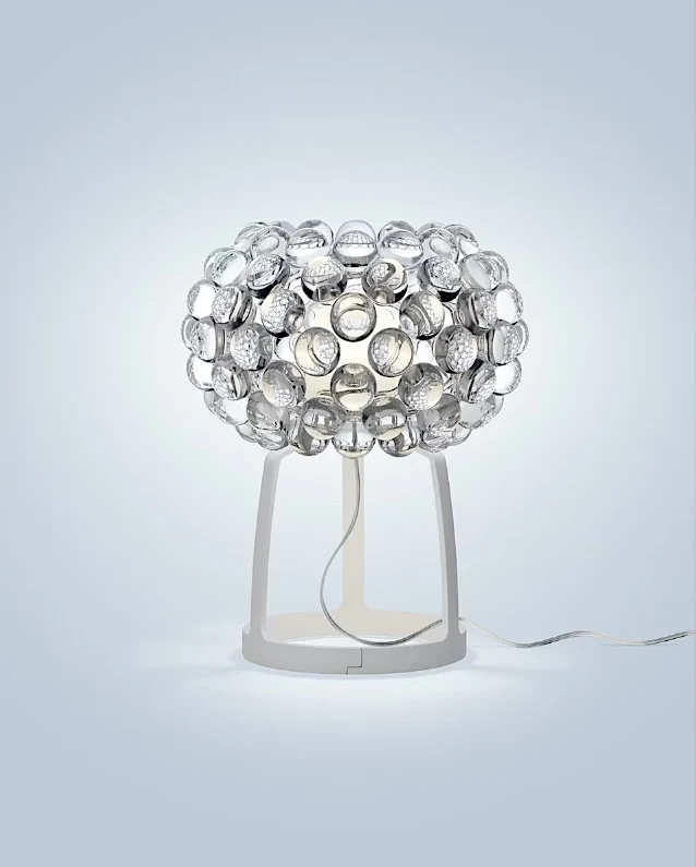 Foscarini - Caboche Plus Tischleuchte