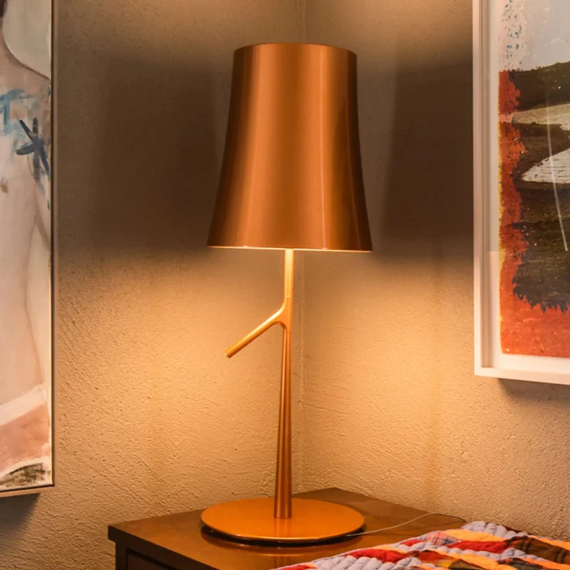Foscarini - Birdie Tischleuchte