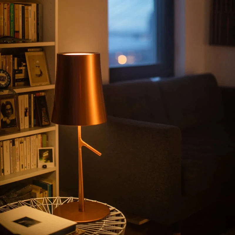 Foscarini - Birdie Tischleuchte