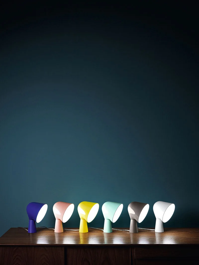 Foscarini - Binic Tischleuchte