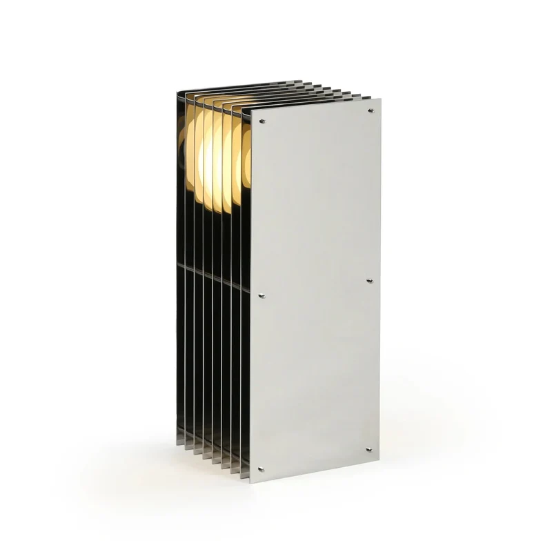 Bang Lop Rectangle Tischleuchte