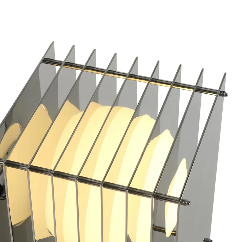 Bang Lop Rectangle Tischleuchte