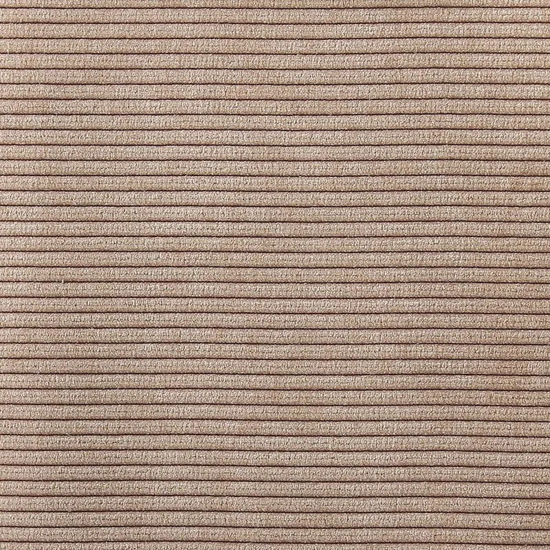 Retro Sofa 4-Sitzer Shadow Braun