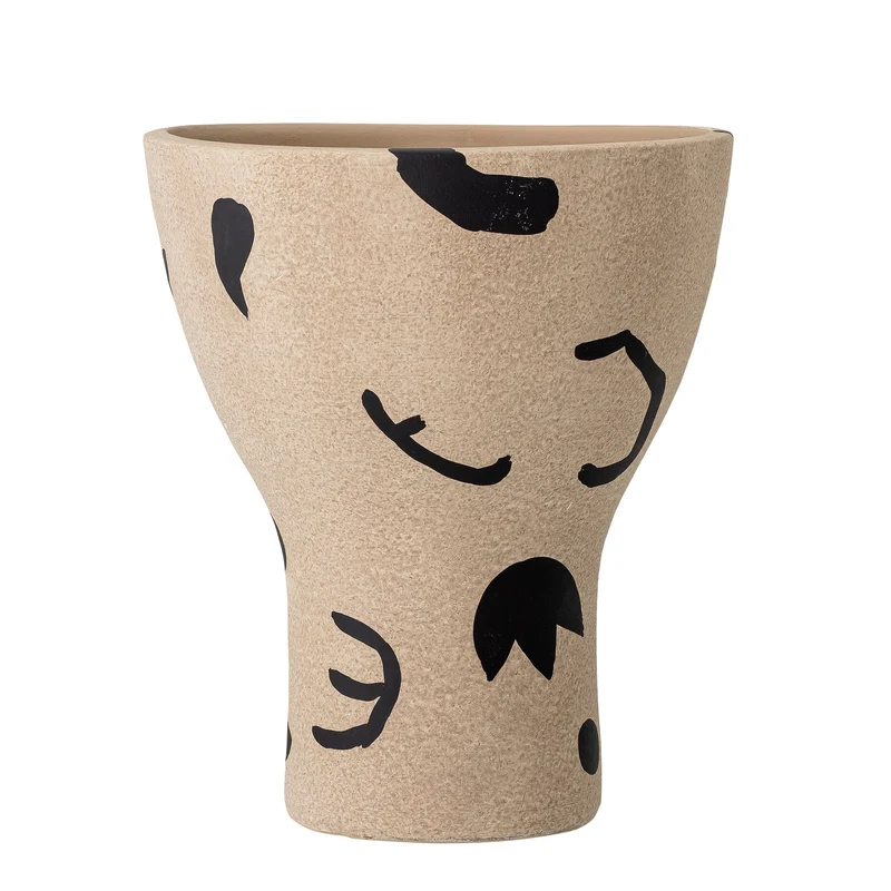 Vase Nans Terracotta