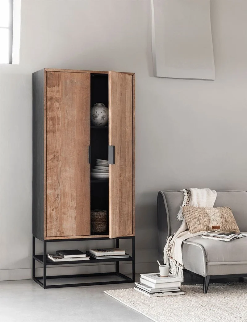 Schrank Cosmo 2 Türen
