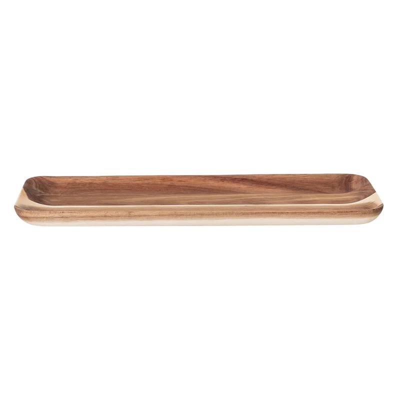 Holzbrett Akazie