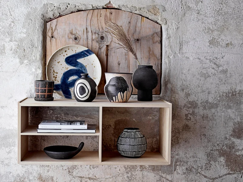 Mika Deco Vase