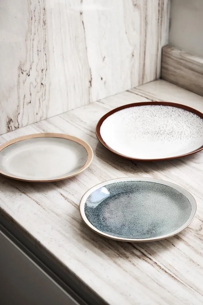 70's Ceramics: Essteller Frost, ø 29cm