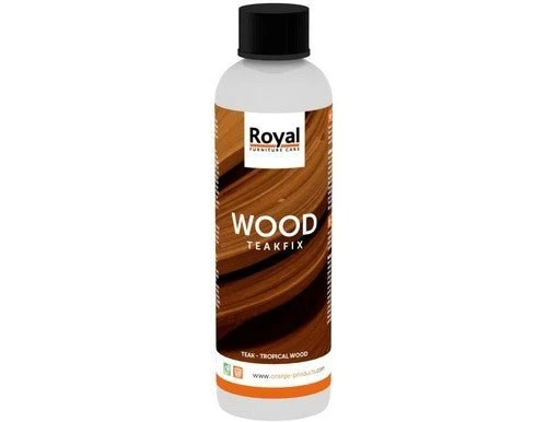 Teak Fix