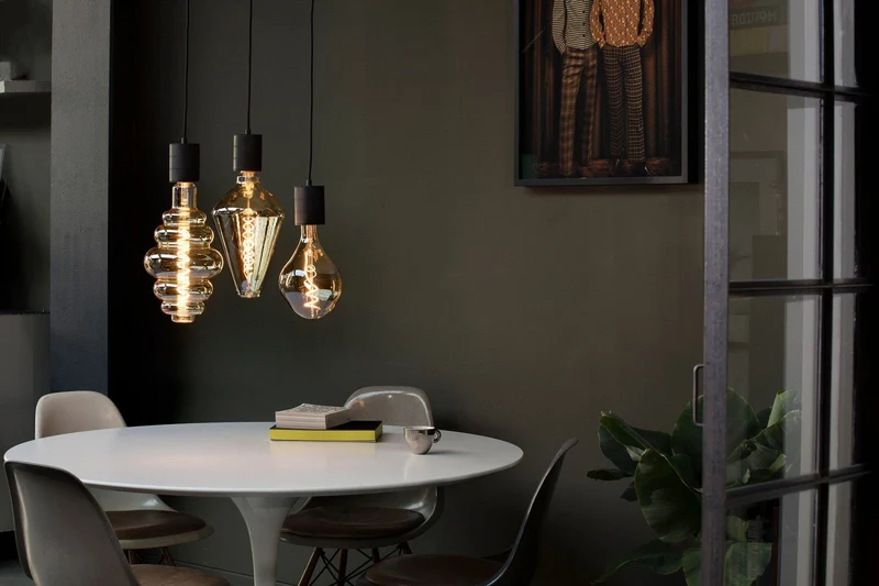 Calex LED Organic EVO E27 Gold